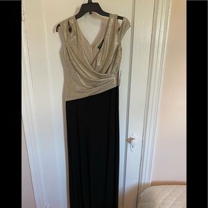 Ralph Lauren SPARKLES Jumpsuit